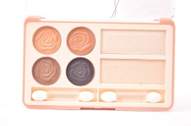 Paleta 6 colores STAY POSITIVE sevencool 7867 02 (3)